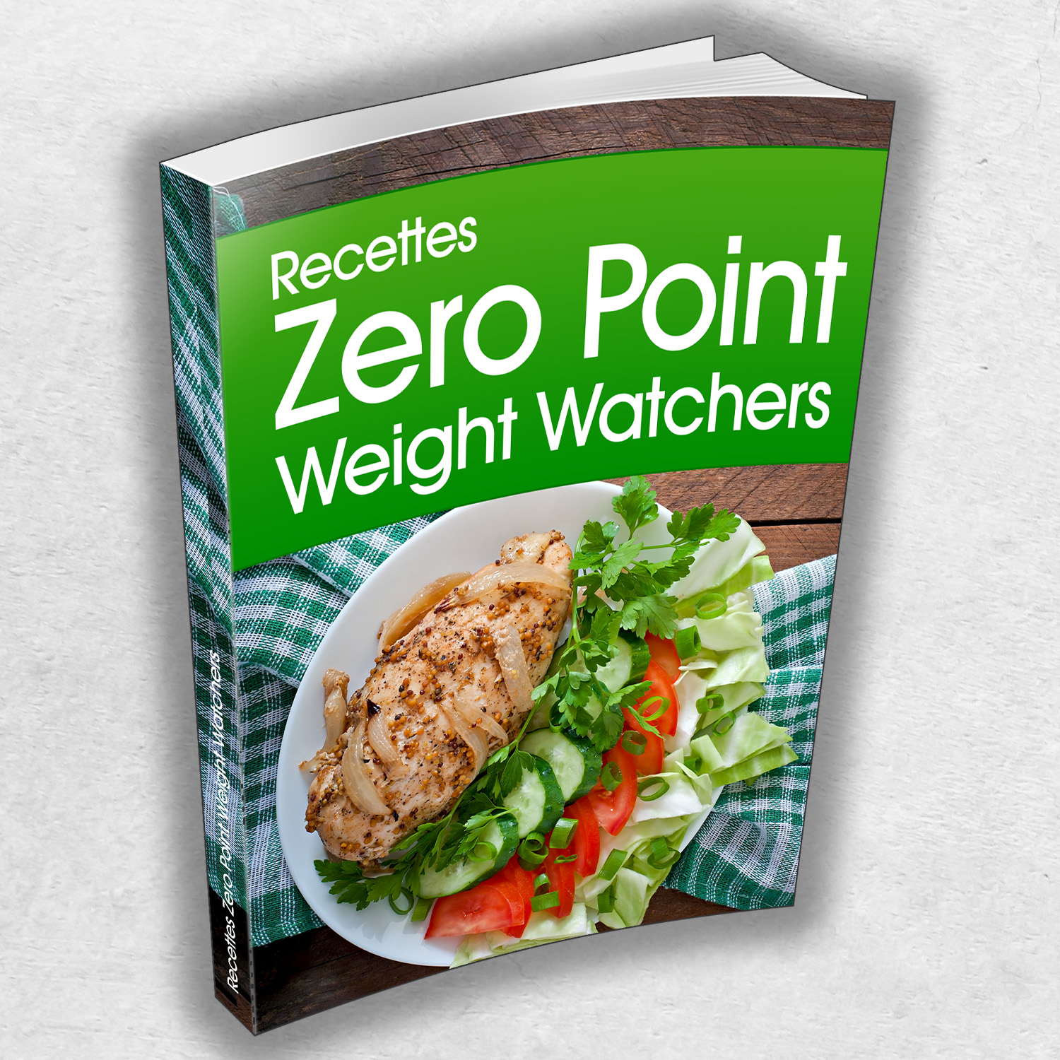 Recettes Zero Point Weight Watchers Mes Recettes WW