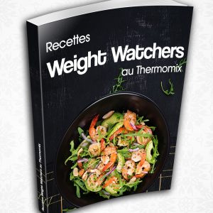 recettes weight watchers thermomix