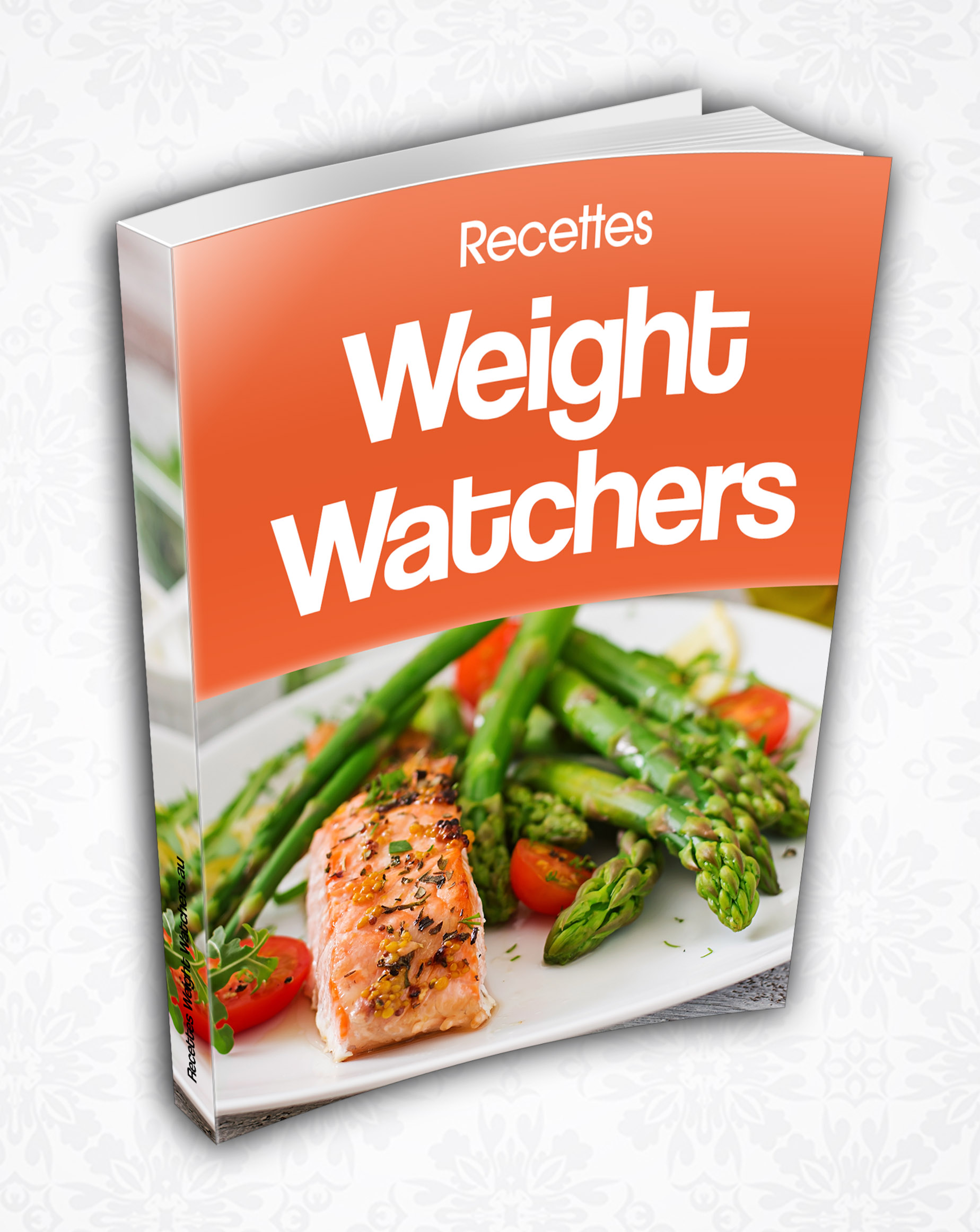 Healthy kitchen, des livres de recettes de Weight Watchers