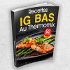 Recettes IG Bas au Thermomix