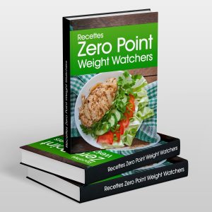 Recettes Zero Point Weight Watchers