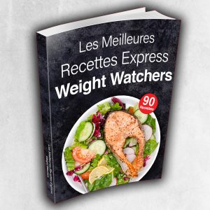 Recettes Express Weight Watchers