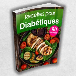 Recettes pour Diabétiques