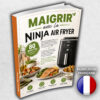 maigrir,ninja,air fryer