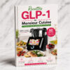 Recettes GLP-1 au Monsieur Cuisine