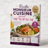 Recettes Monsieur Cuisine Spécial Ménopause