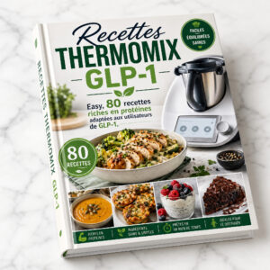 Recettes Thermomix GLP-1