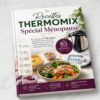 Recettes Thermomix Spécial Ménopause