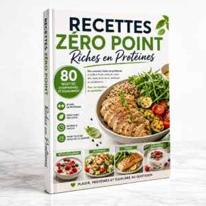 zero point,Proteines