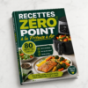 zero point,Friteuse a Air